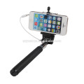 Extensível Wired Selfie Stick stick monopod selfie